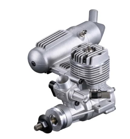 Engine OS MAX-25FXIl (12662)Includes * No.8 Plug